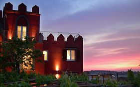 Albergo la Vigna
